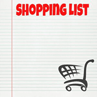 Financial Planning Lessons from Your Grocery List