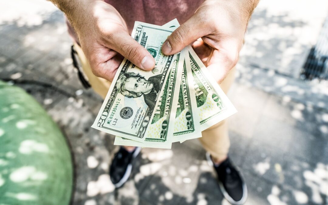 Where should I direct my dollars?